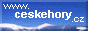 Portal www.ceskehory.cz